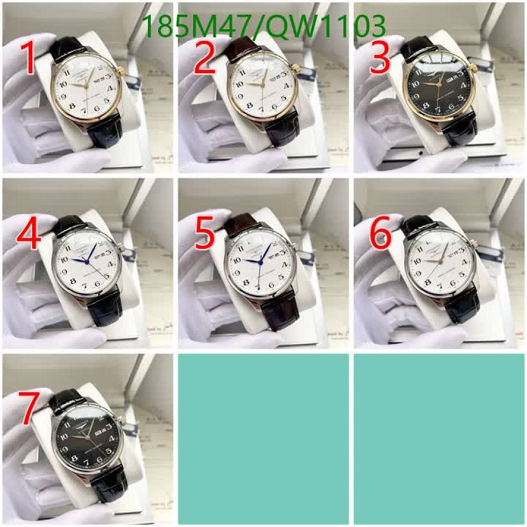 Longines-Watches4A Quality Code: QW1103 $: 185USD