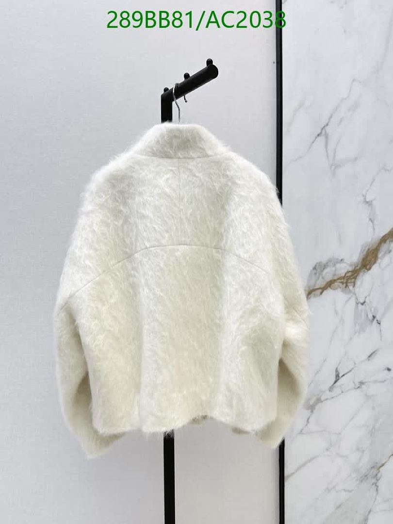 Max Mara-Clothing Code: AC2038 $: 289USD
