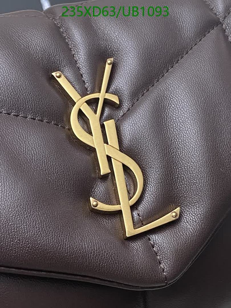 YSL-BagsMirror Quality Code: UB1093 $: 235USD