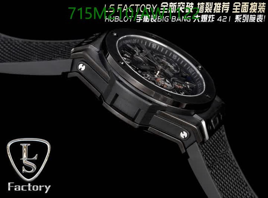 Hublot-WatchesMirror Quality Code: AW1122 $: 715USD