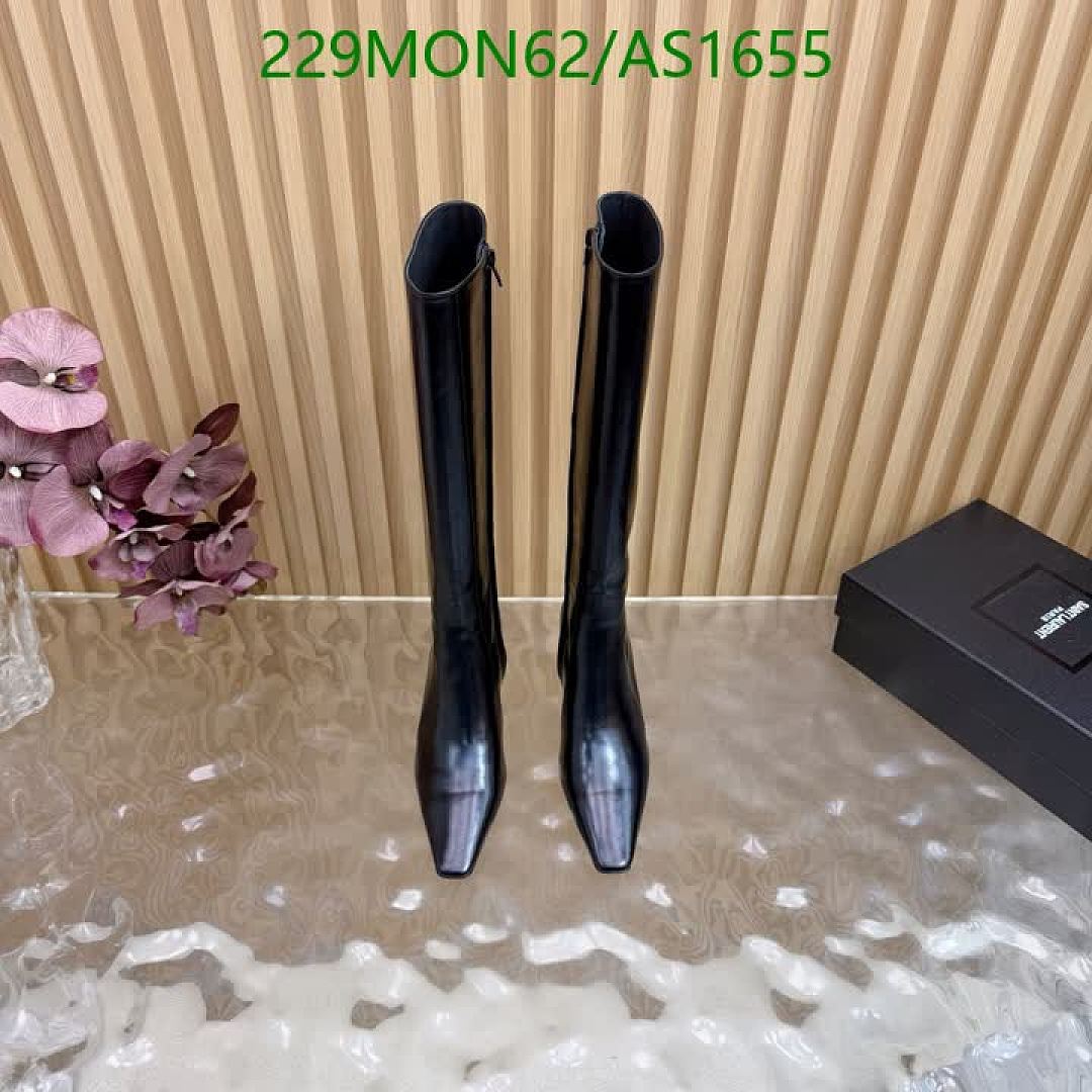 YSL-Women Shoes Code: AS1655 $: 229USD