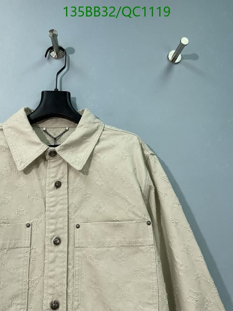 LV-Clothing Code: QC1119 $: 135USD