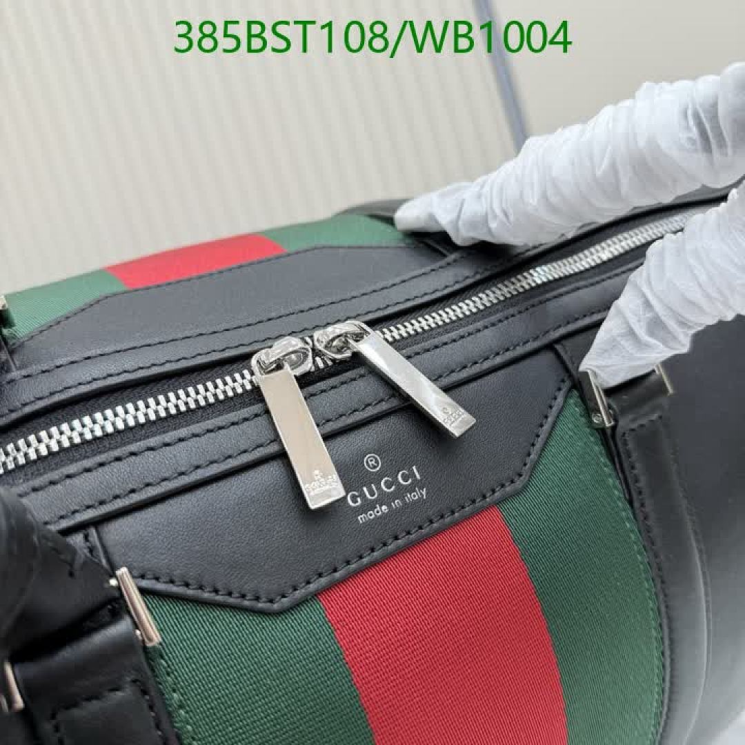 Gucci-BagsMirror Quality Code: WB1004 $: 385USD
