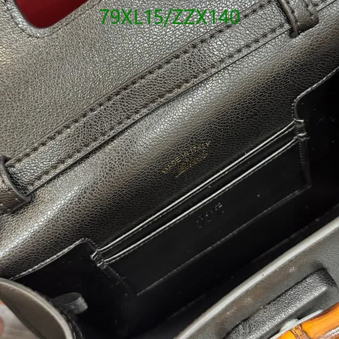 Gucci-Bags4A Quality Code: ZZX140 $: 79USD