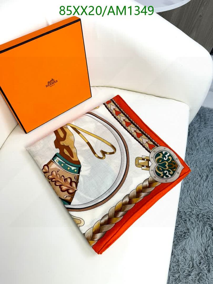 Hermes-Scarves Code: AM1349 $: 85USD