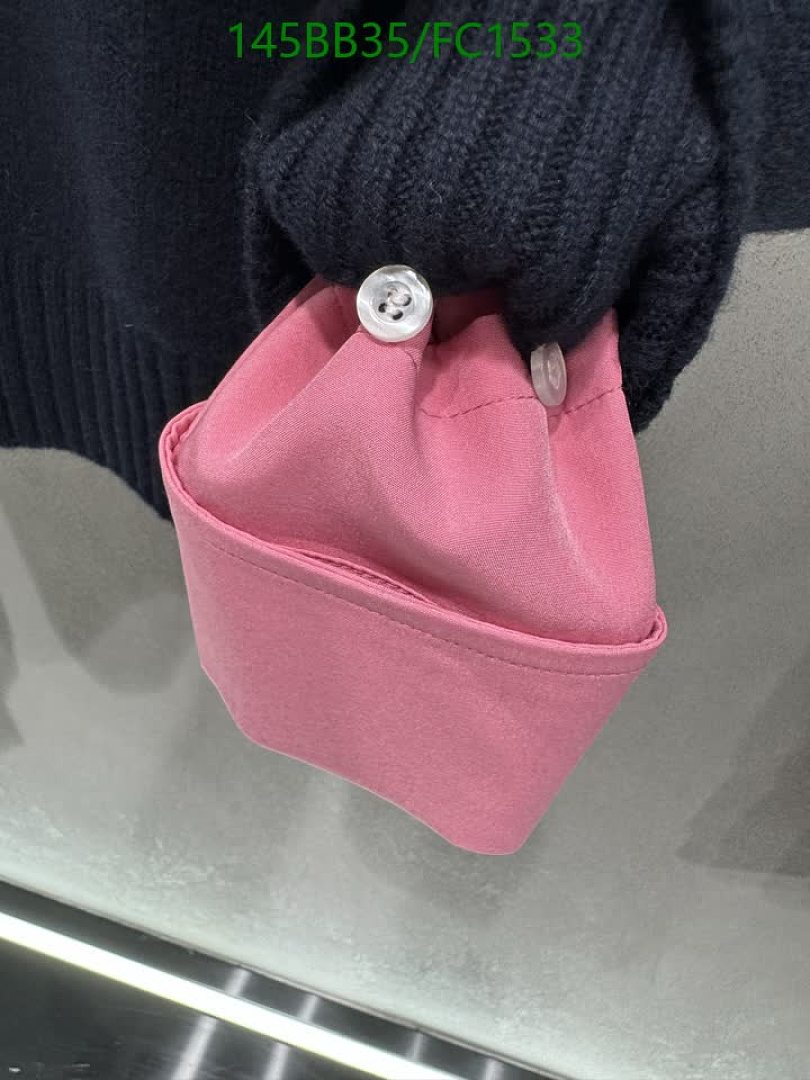 Miu Miu-Clothing Code: FC1533 $: 145USD