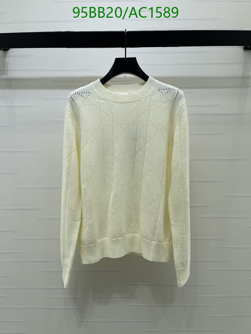 Dior-Clothing Code: AC1589 $: 95USD