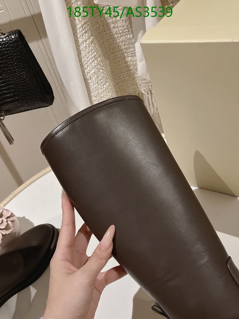 Brunello Cucinelli-Women Shoes Code: AS3539 $: 185USD