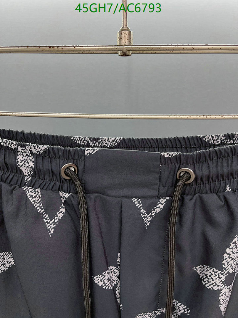 LV-Clothing Code: AC6793 $: 45USD