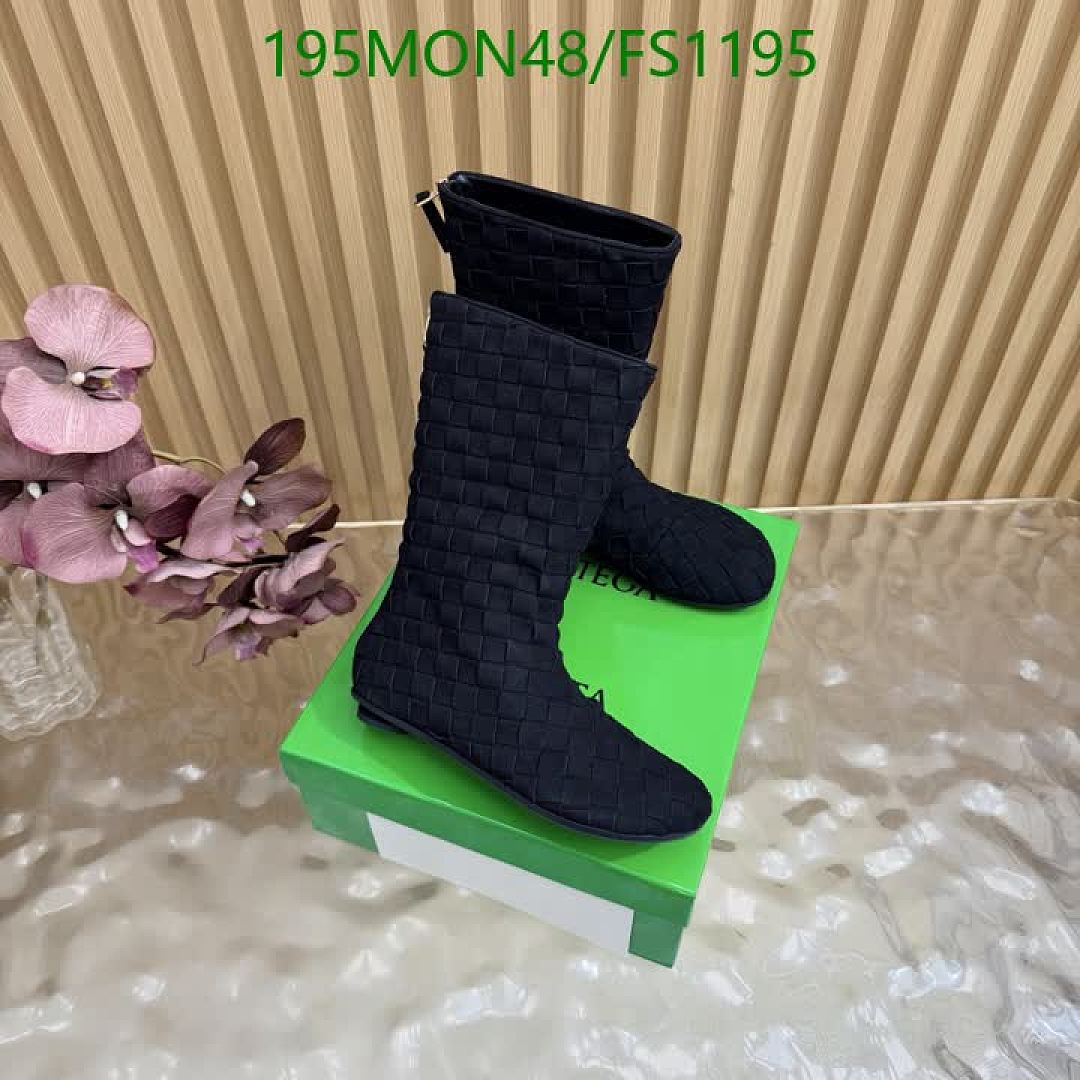 BV-Women Shoes Code: FS1195 $: 195USD
