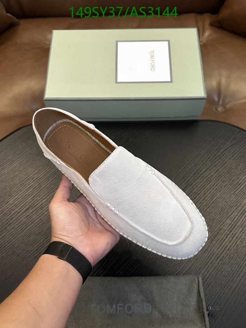 Tom Ford-Men shoes Code: AS3144 $: 149USD