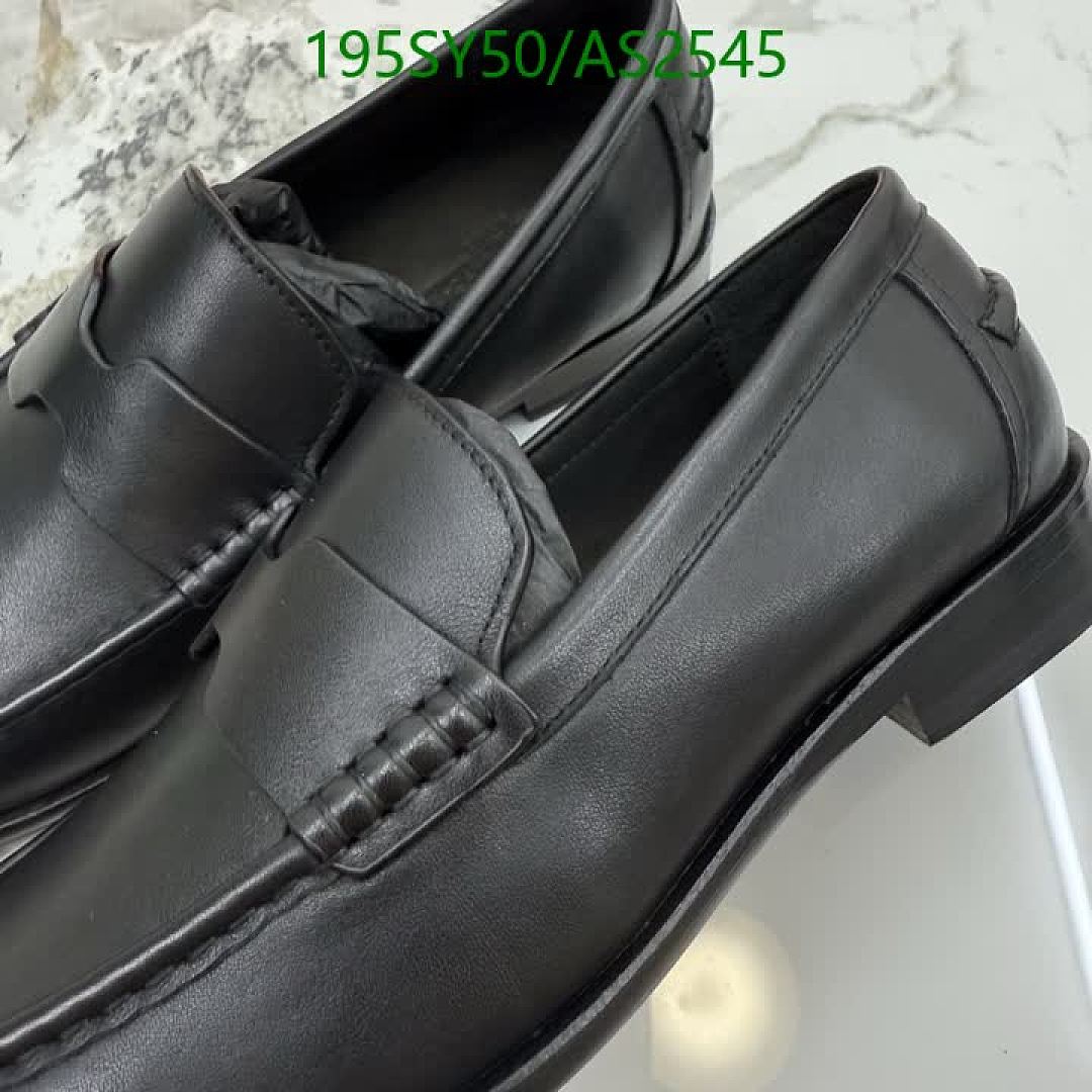 Hermes-Men shoes Code: AS2545 $: 195USD