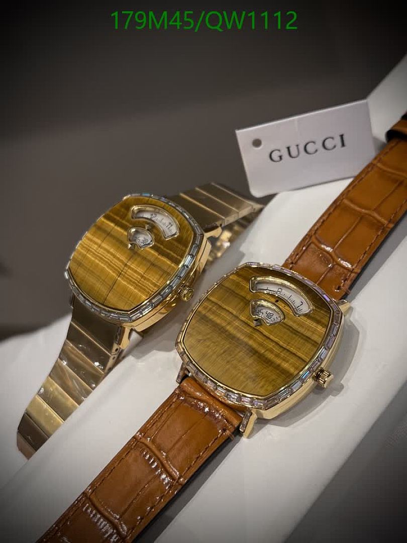 Gucci-Watches4A Quality Code: QW1112 $: 179USD