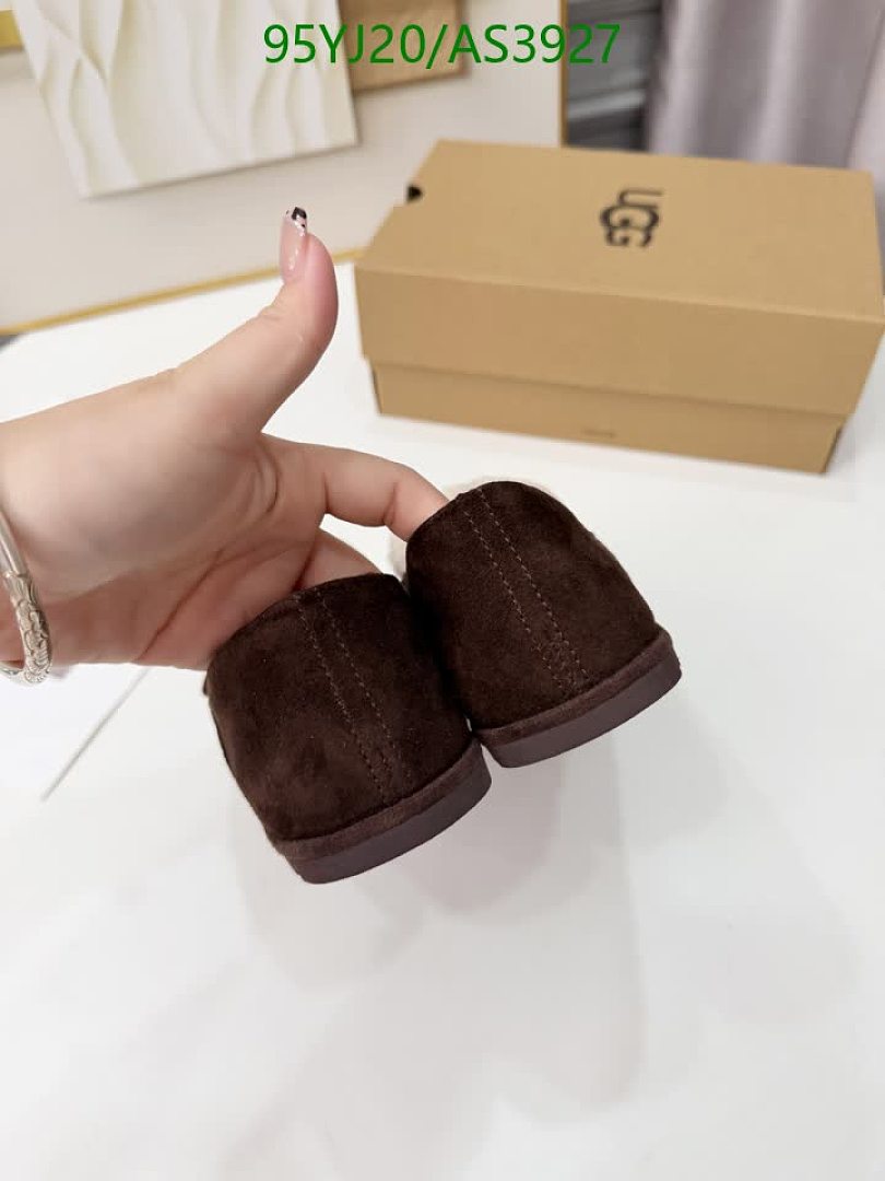 UGG-Women Shoes Code: AS3927 $: 95USD