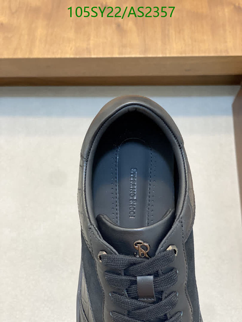 Stefano Ricci-Men shoes Code: AS2357 $: 105USD