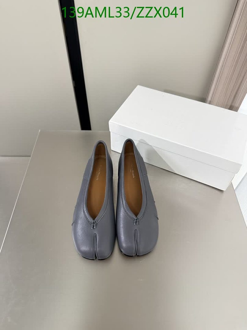 MM6-Women Shoes Code: ZZX041 $: 139USD