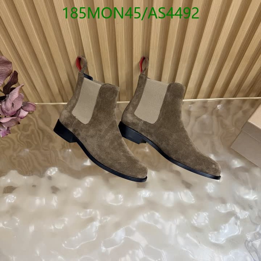Christian Louboutin-Women Shoes Code: AS4492 $: 185USD