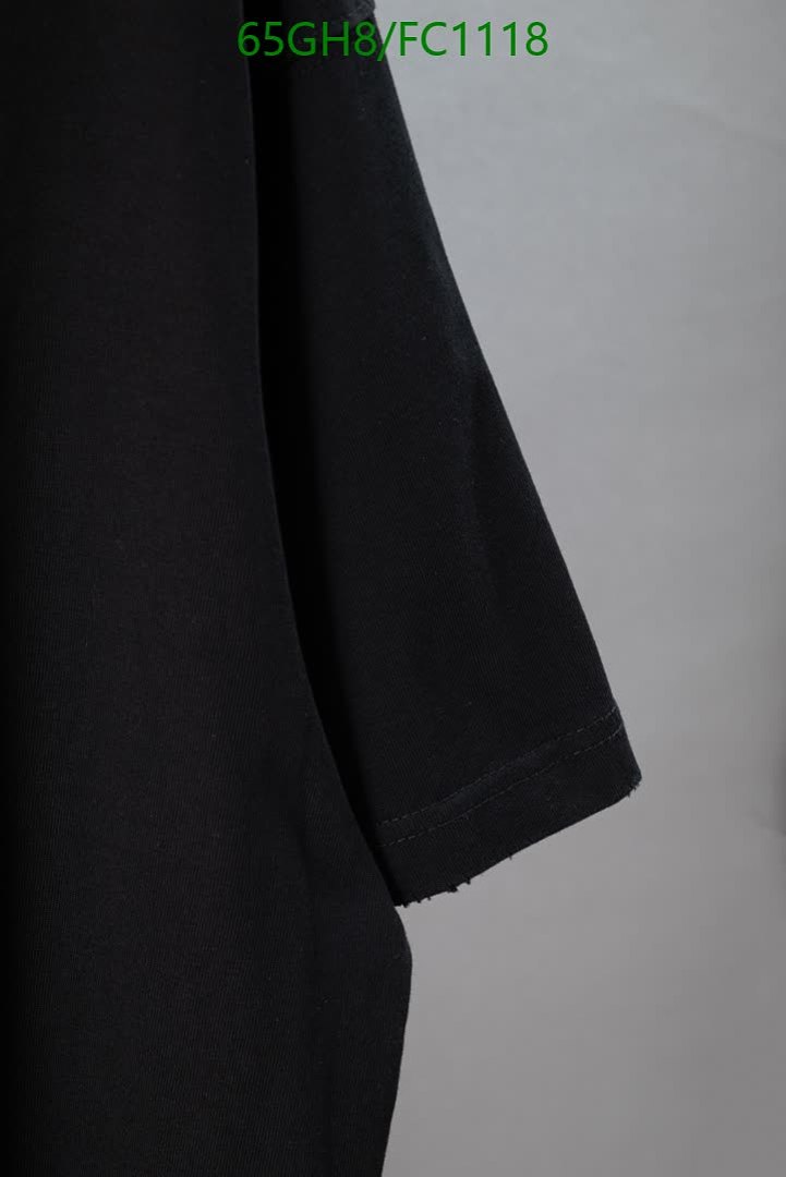 Dior-Clothing Code: FC1118 $: 65USD