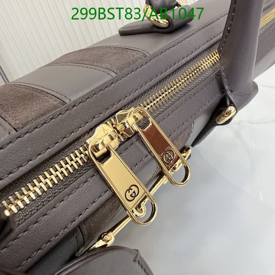 Gucci-BagsMirror Quality Code: AB1047 $: 299USD