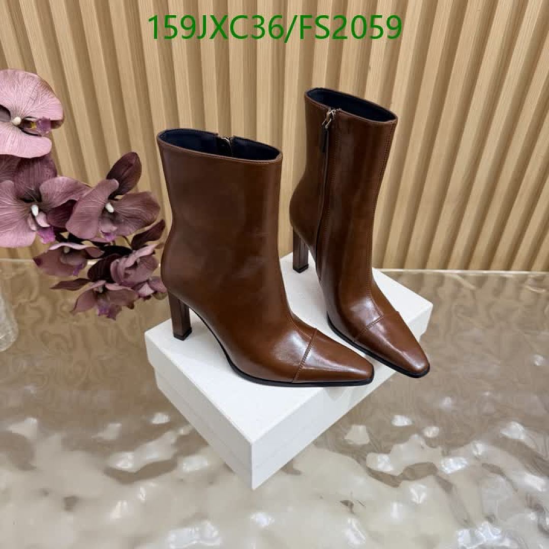 YSL-Women Shoes Code: FS2059 $: 159USD
