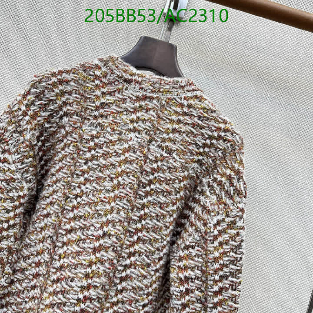 Loro Piana-Clothing Code: AC2310 $: 205USD