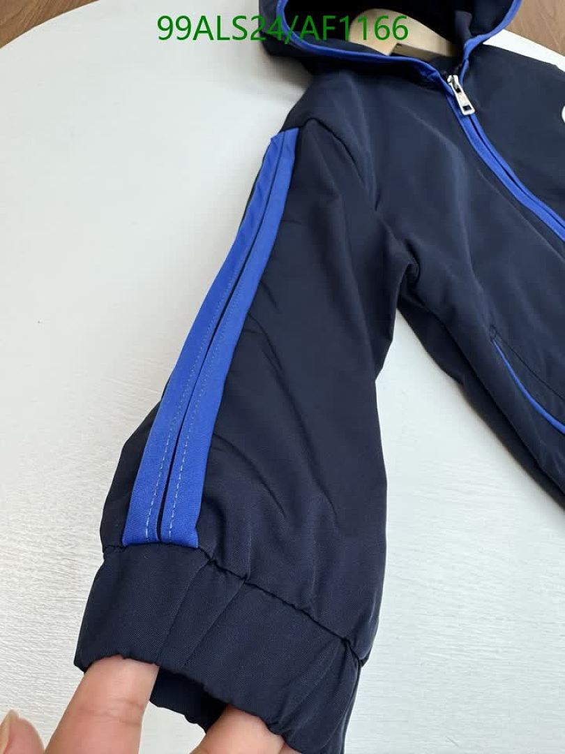 Moncler-Clothing（Kids） Code: AF1166 $: 99USD