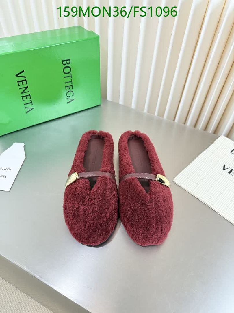 BV-Women Shoes Code: FS1096 $: 159USD