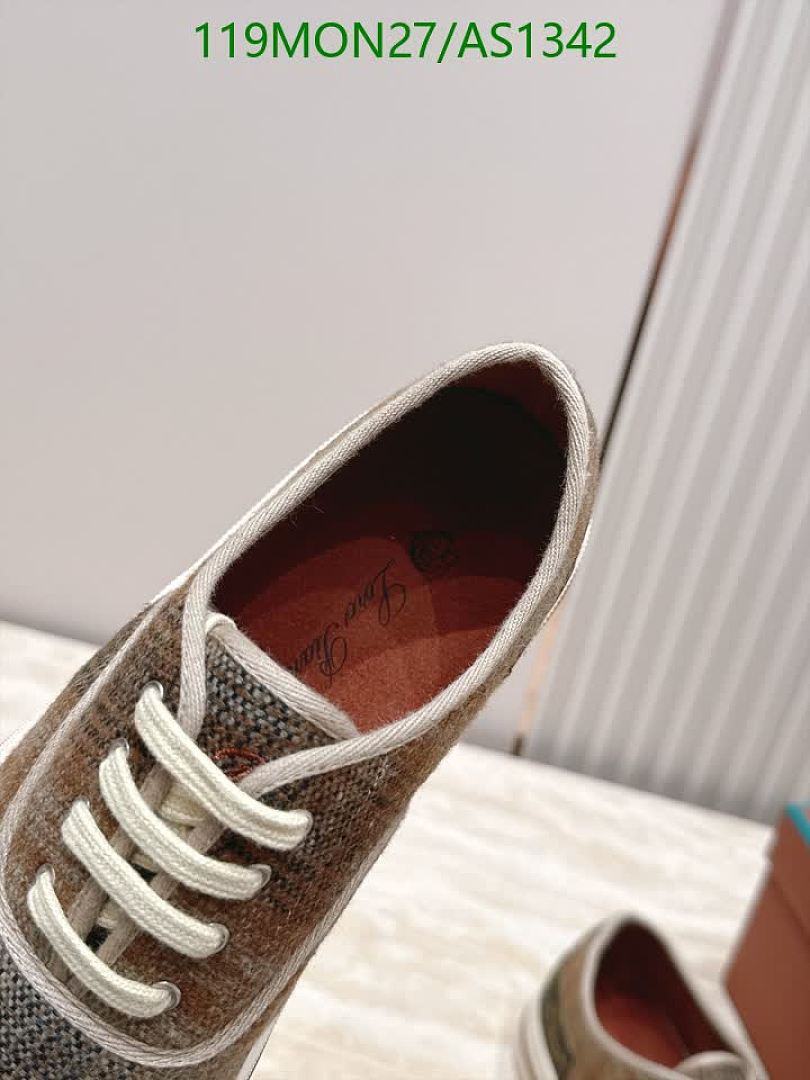 LV-Women Shoes Code: AS1342 $: 119USD