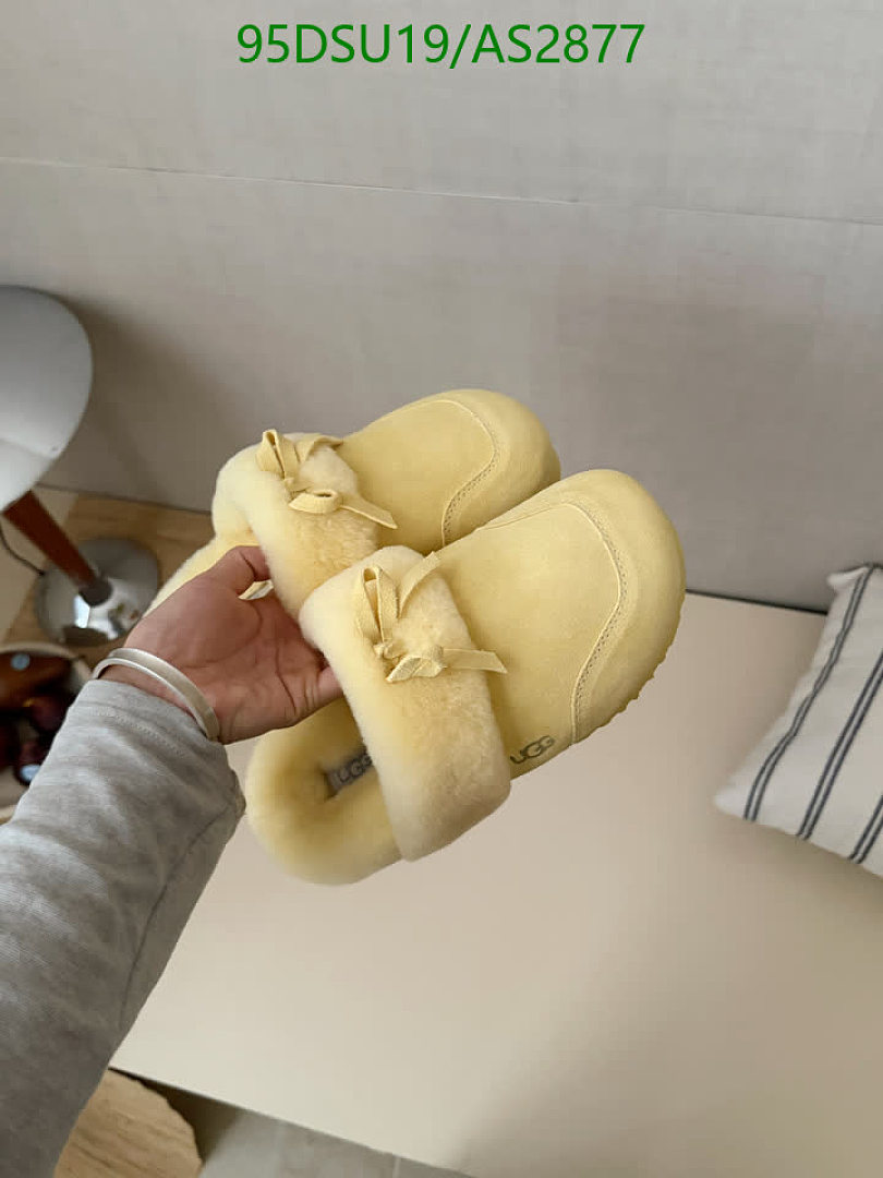 UGG-Women Shoes Code: AS2877 $: 95USD