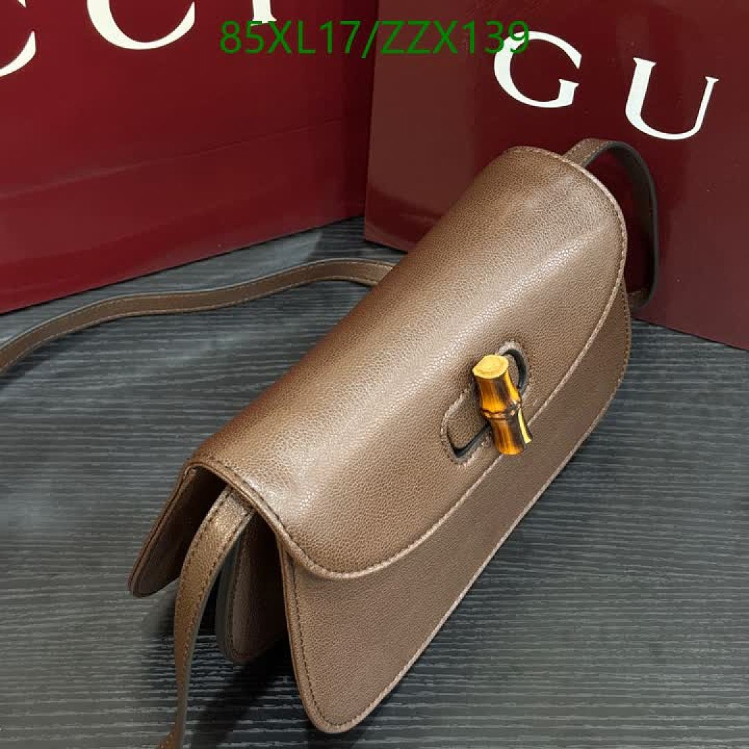 Gucci-Bags4A Quality Code: ZZX139 $: 85USD