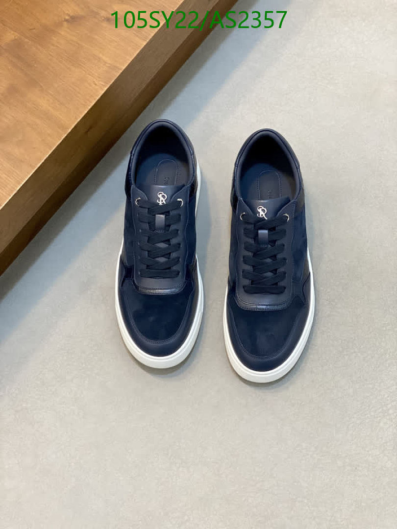 Stefano Ricci-Men shoes Code: AS2357 $: 105USD
