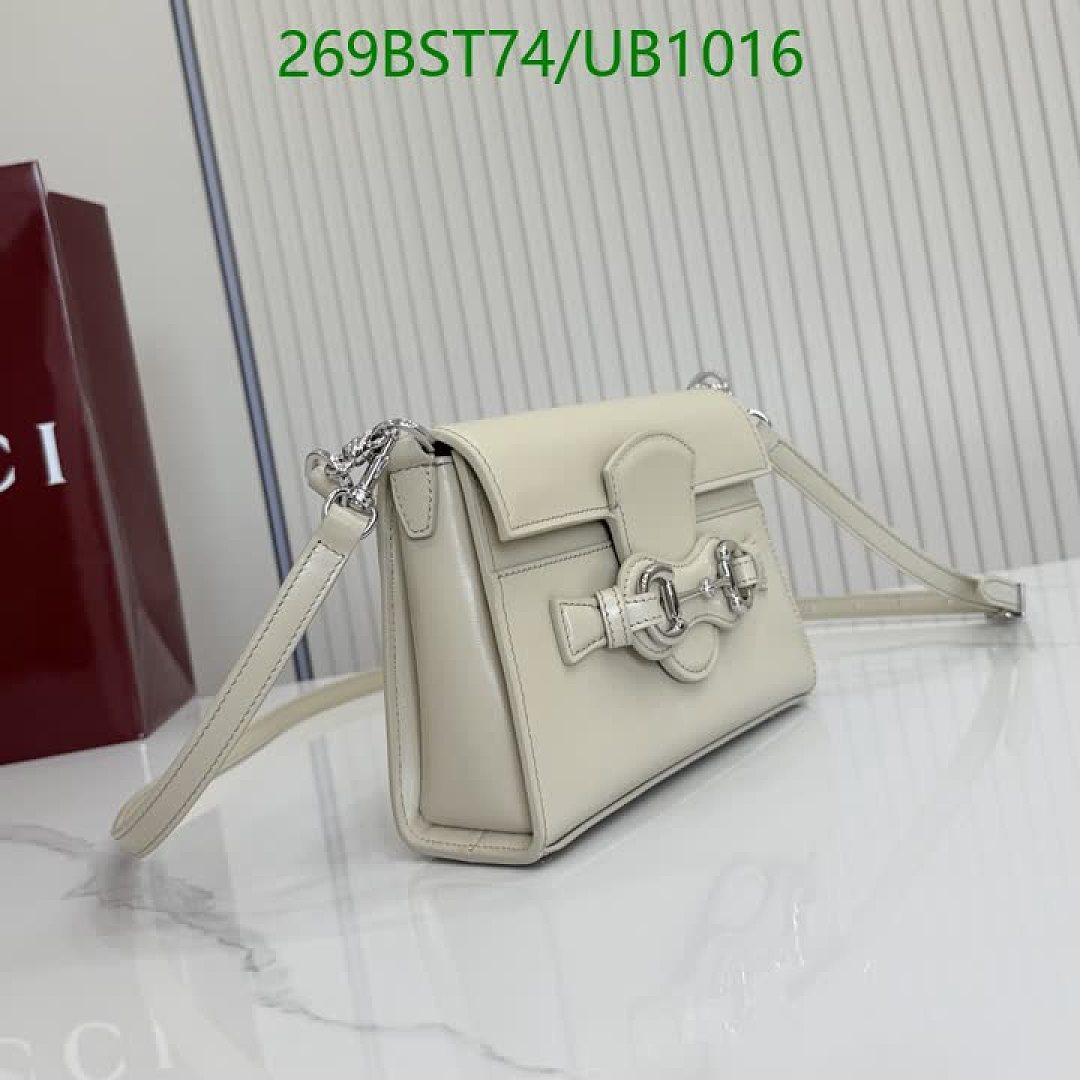 Gucci-BagsMirror Quality Code: UB1016 $: 269USD