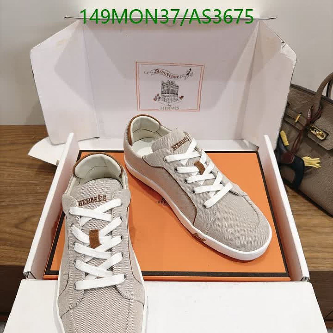 Hermes-Women Shoes Code: AS3675 $: 149USD