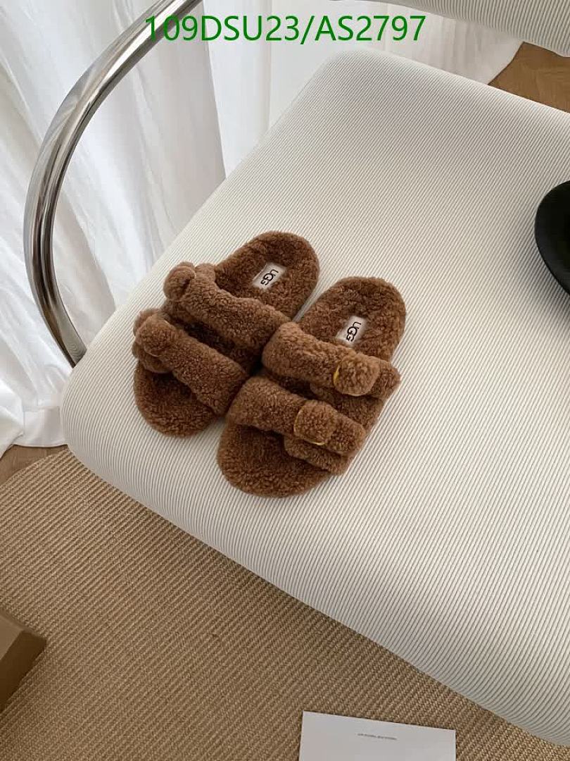 UGG-Women Shoes Code: AS2797 $: 109USD