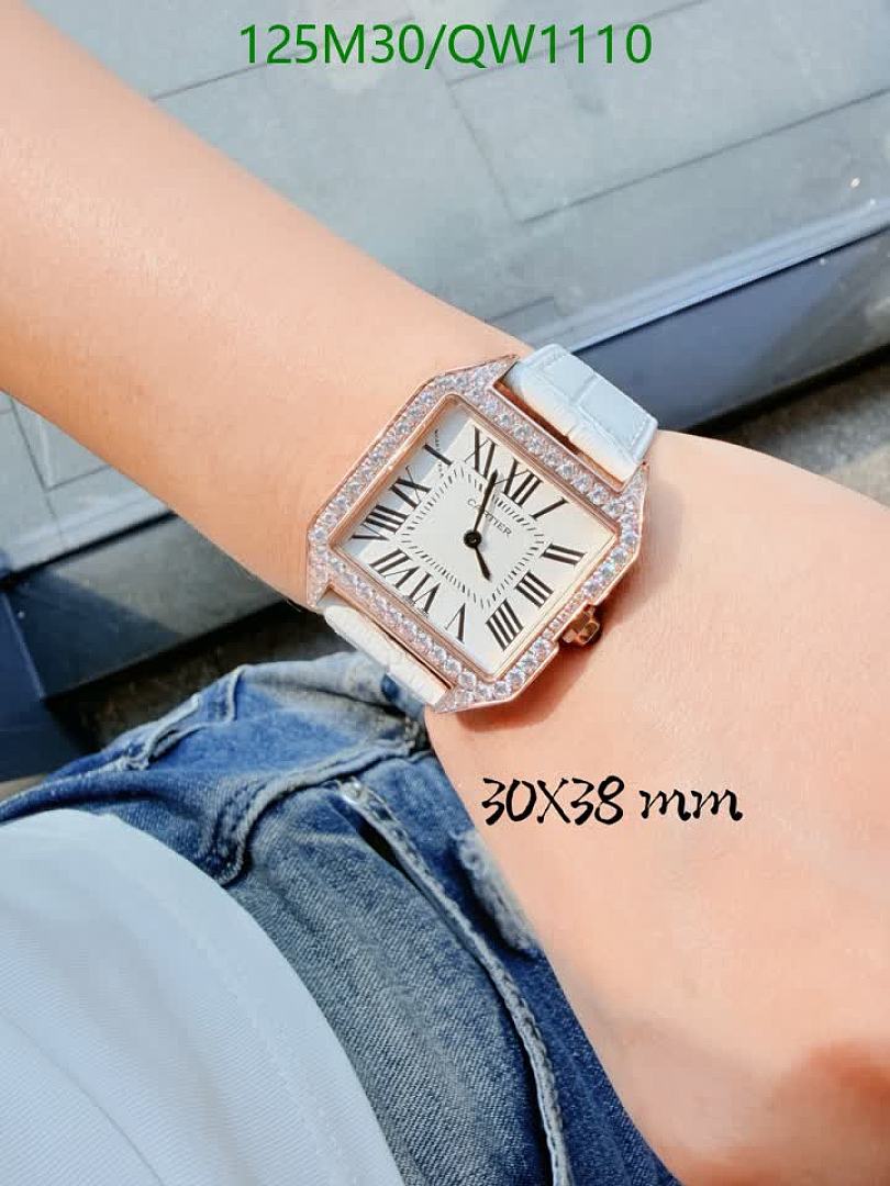 Cartier-Watches4A Quality Code: QW1110 $: 125USD