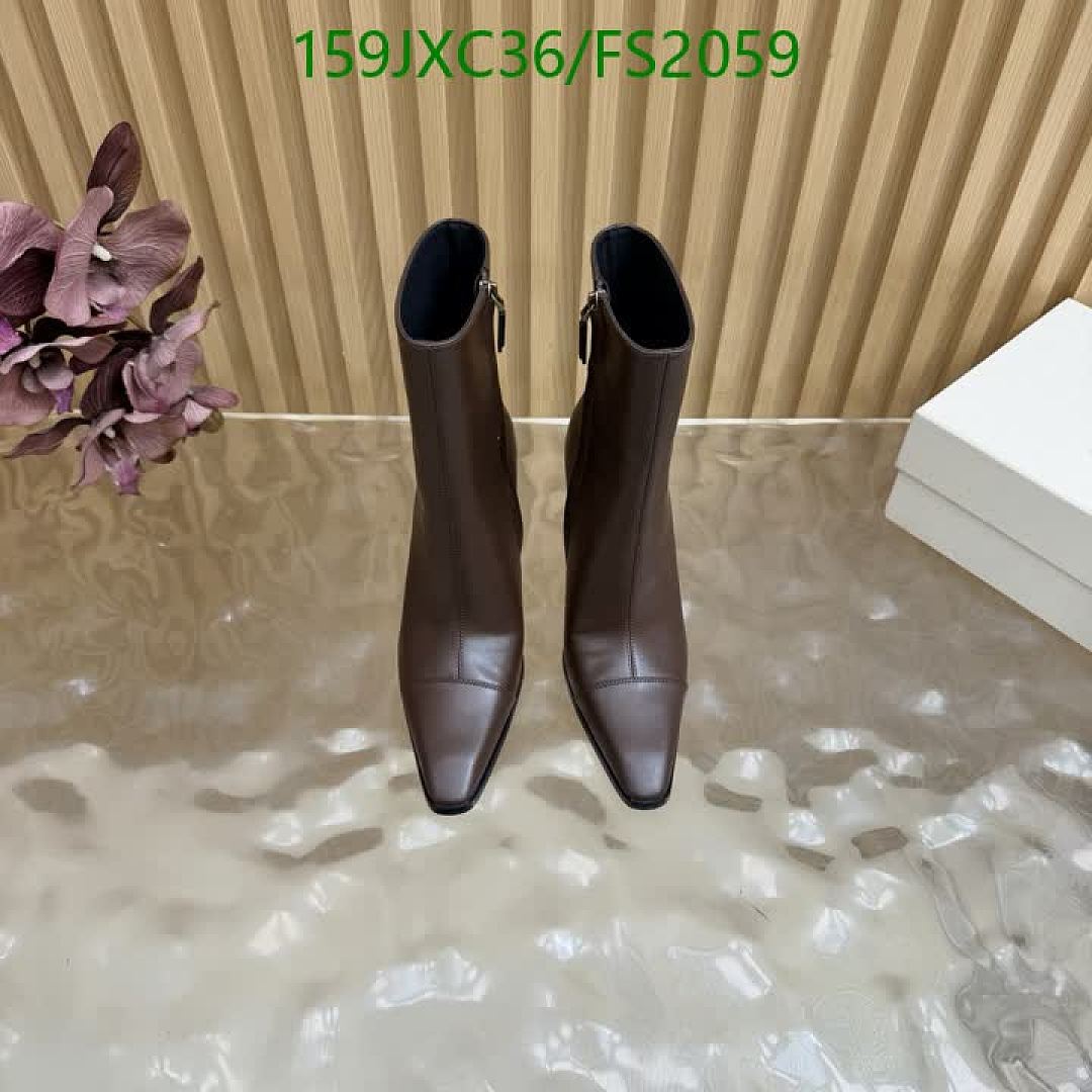 YSL-Women Shoes Code: FS2059 $: 159USD