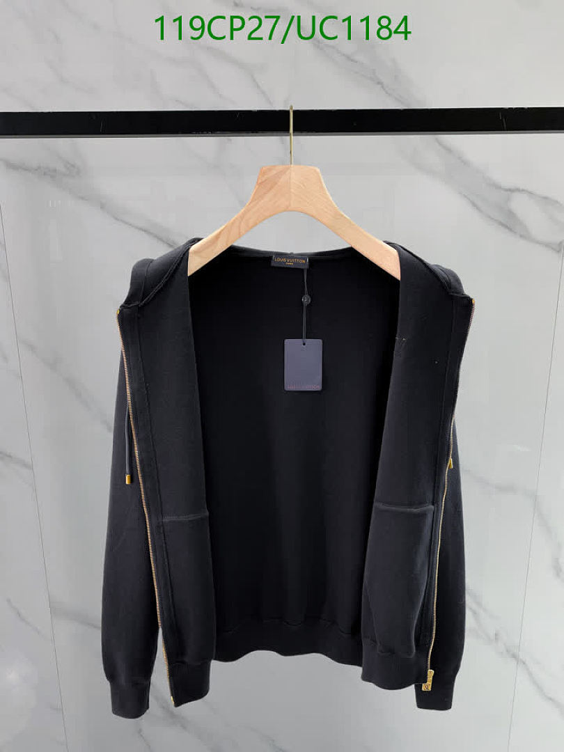 LV-Clothing Code: UC1184 $: 119USD