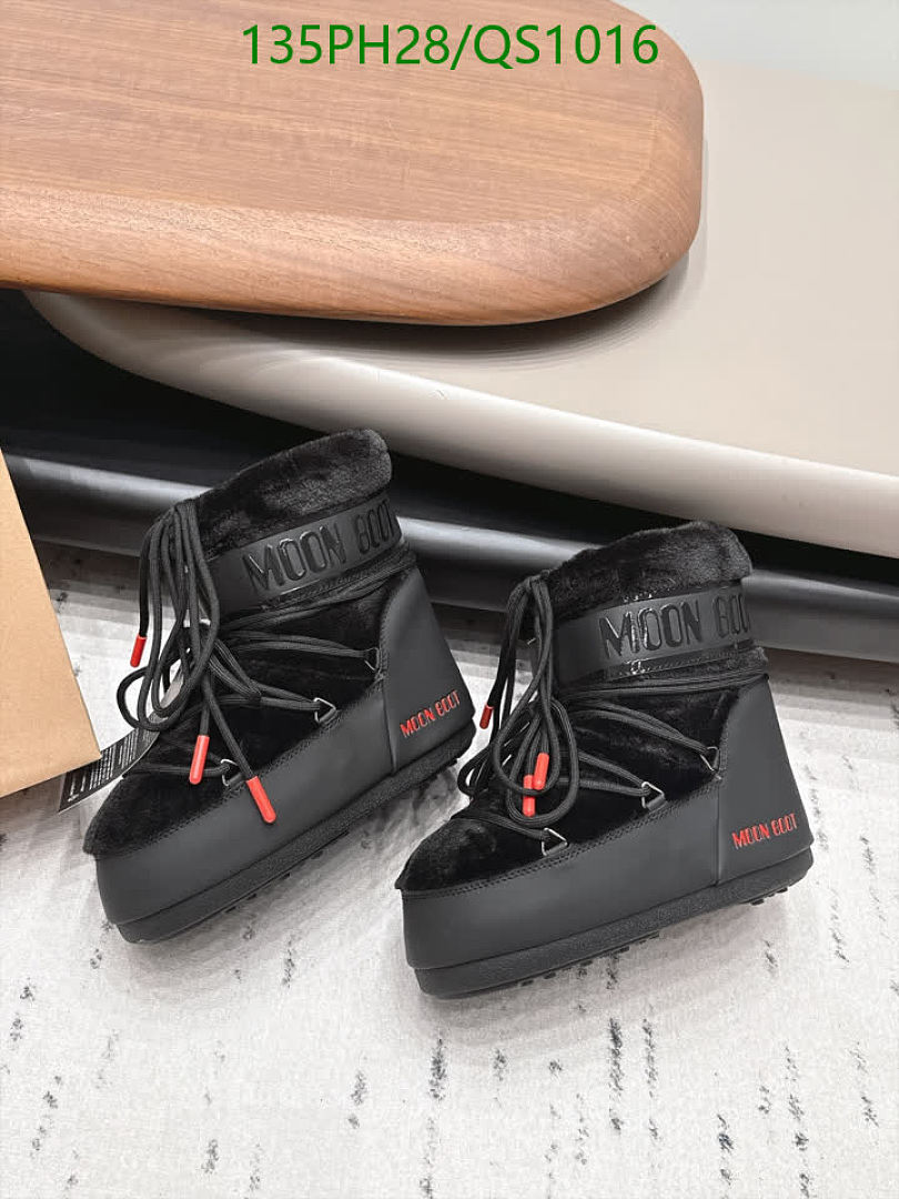 Moon Boot-Women Shoes Code: QS1016 $: 135USD