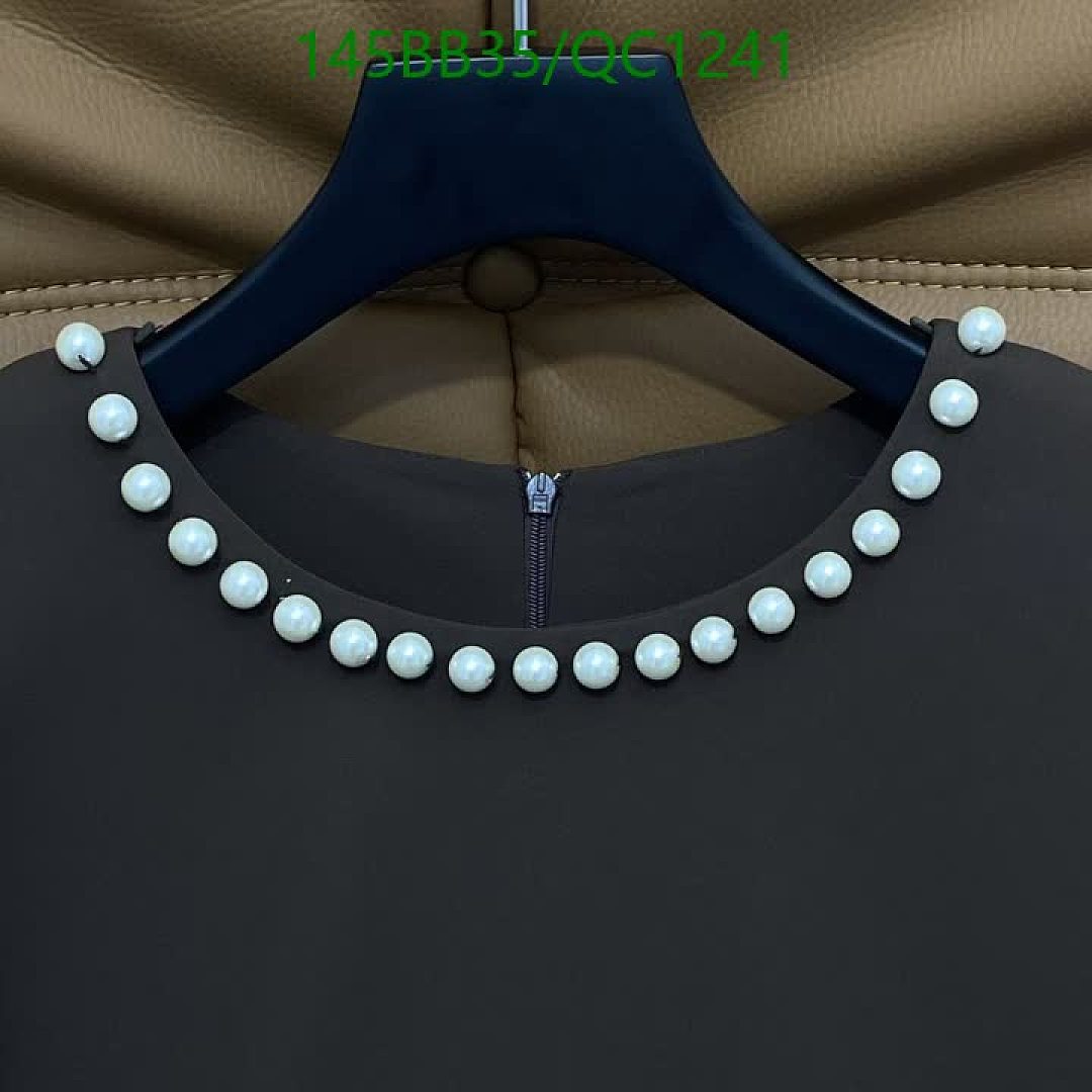 Dior-Clothing Code: QC1241 $: 145USD