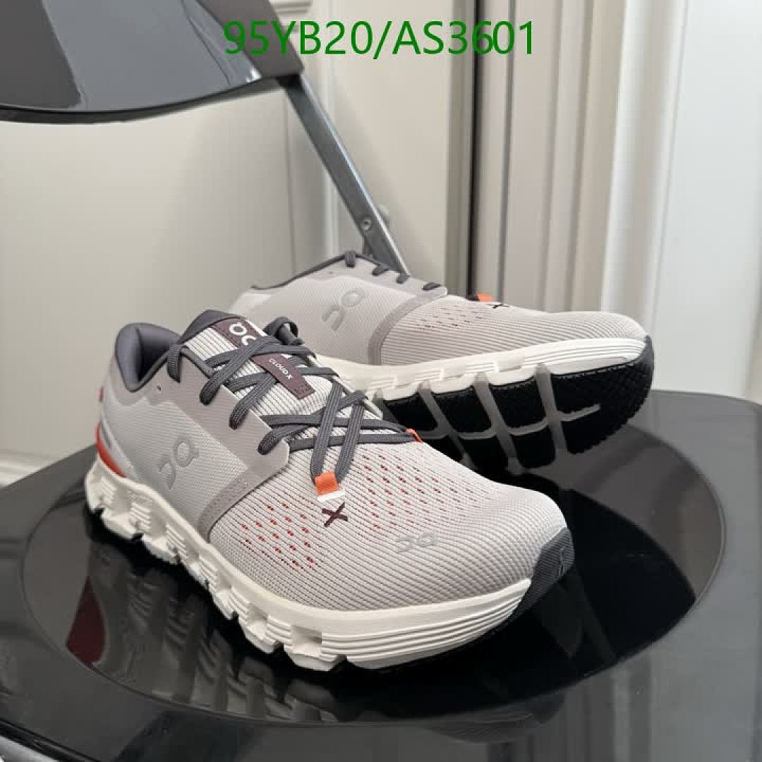 On Running Cloudsurfer-Men shoes Code: AS3601 $: 95USD