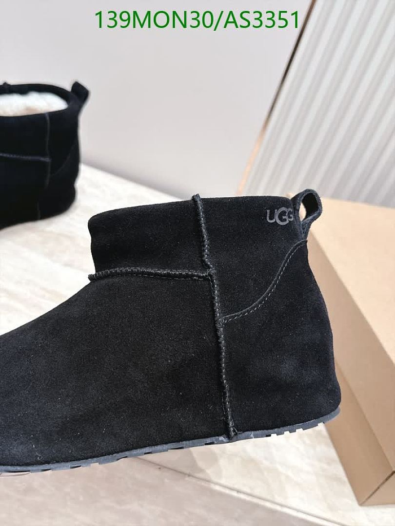 UGG-Women Shoes Code: AS3351 $: 139USD