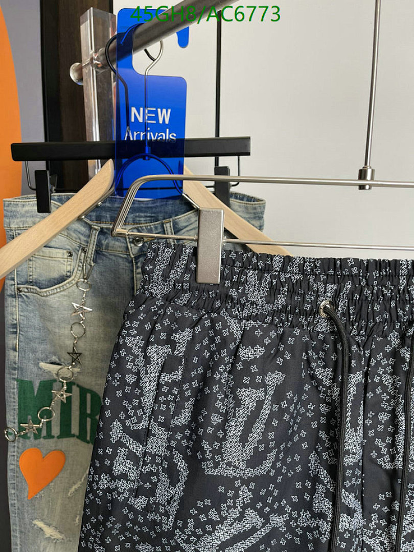 LV-Clothing Code: AC6773 $: 45USD