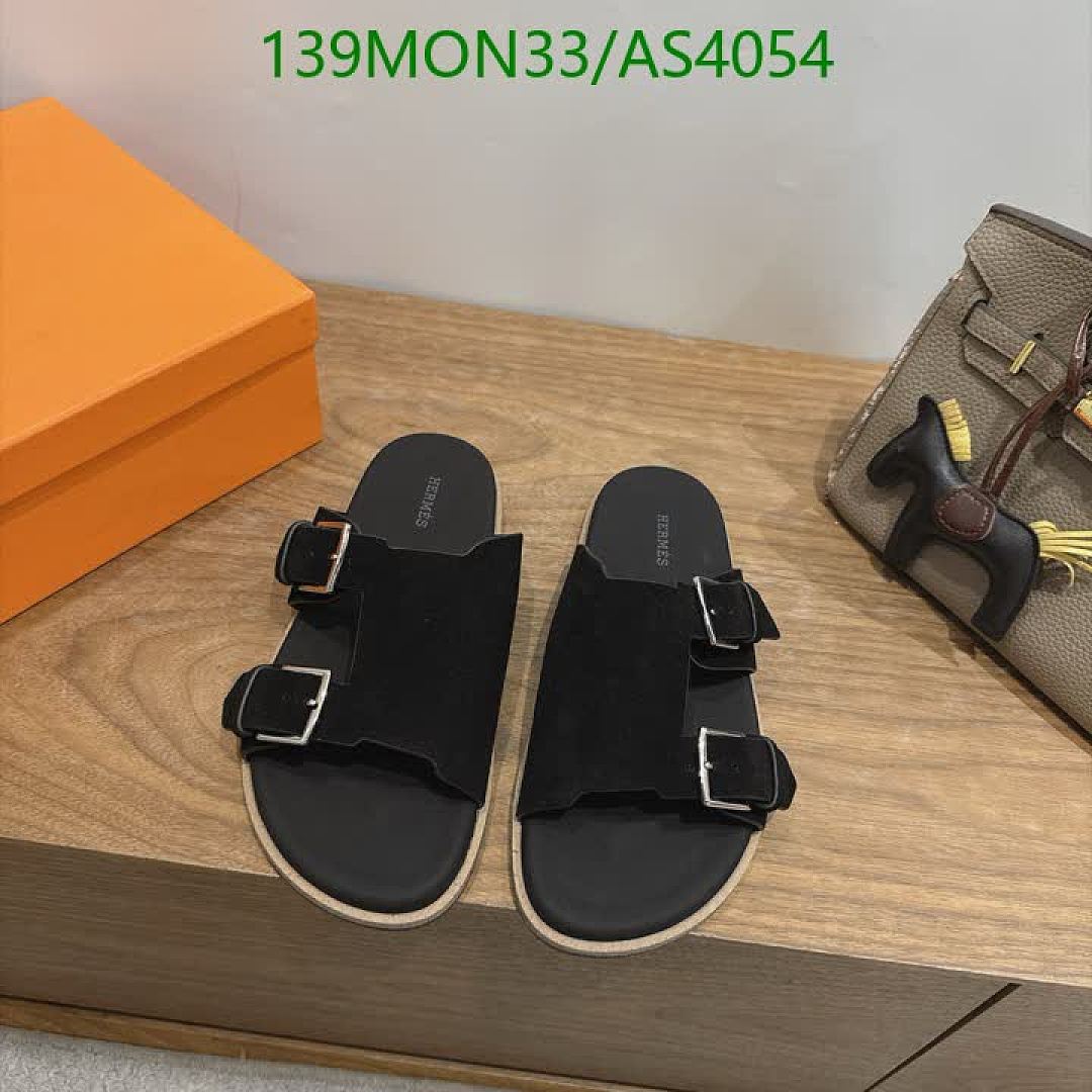 Hermes-Women Shoes Code: AS4054 $: 139USD