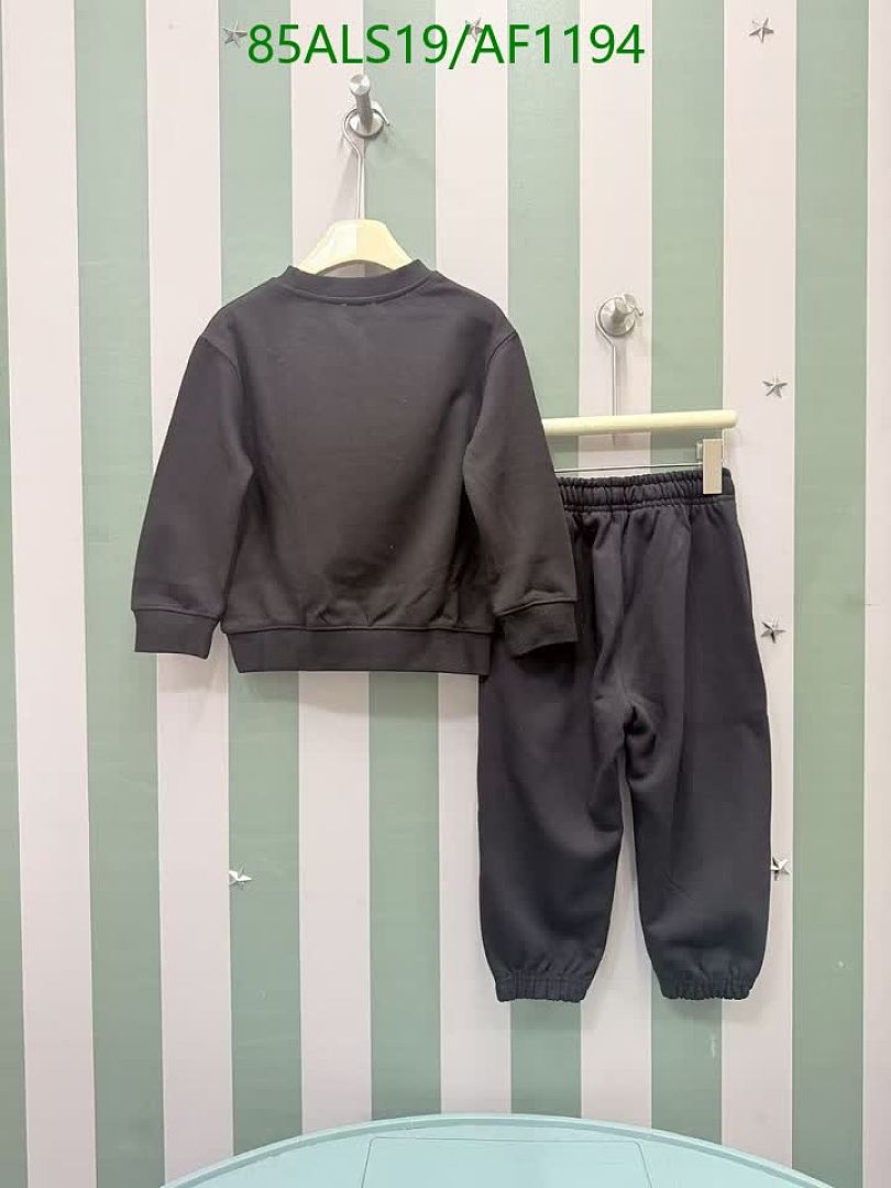 Burberry-Clothing（Kids） Code: AF1194 $: 85USD
