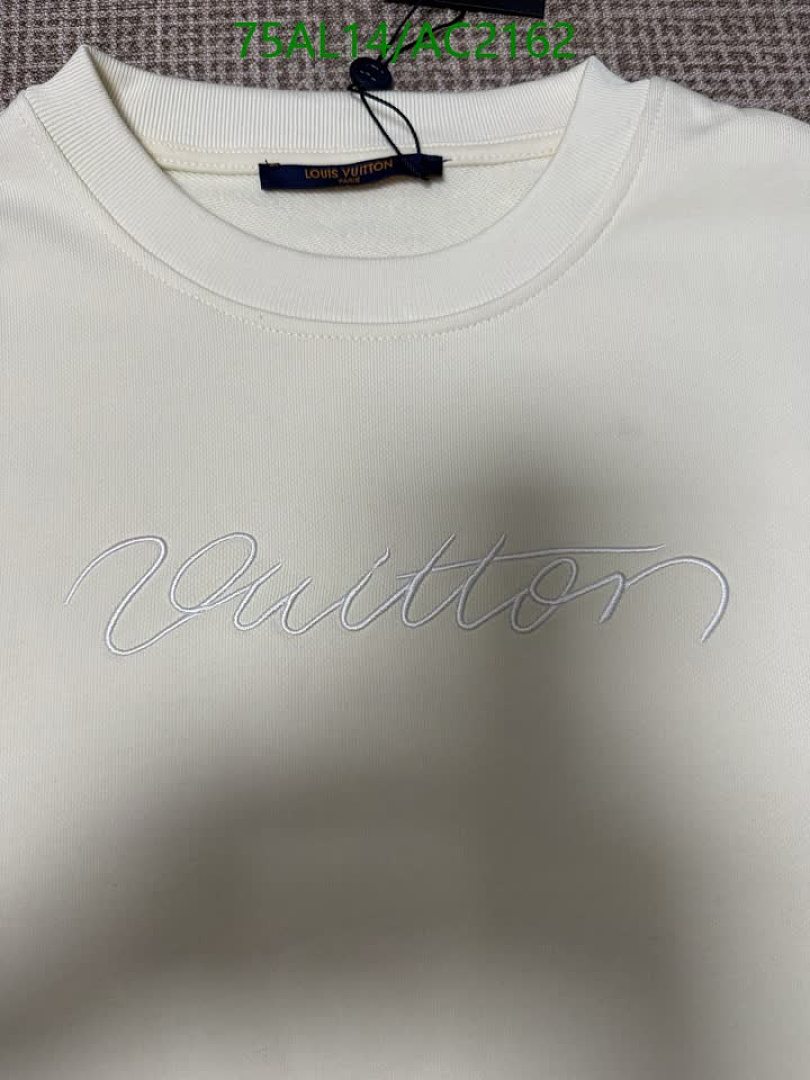 LV-Clothing Code: AC2162 $: 75USD