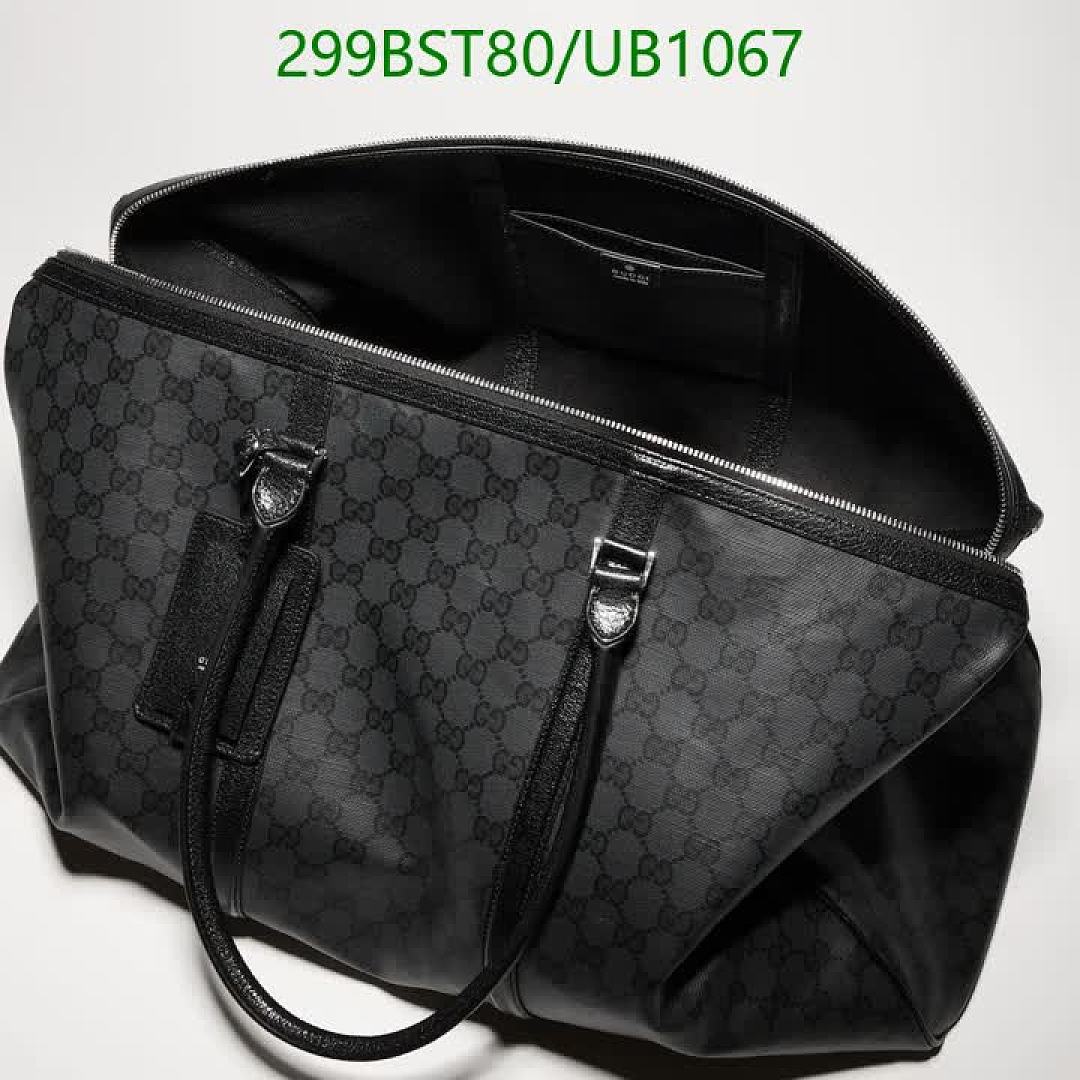 Gucci-BagsMirror Quality Code: UB1067 $: 299USD