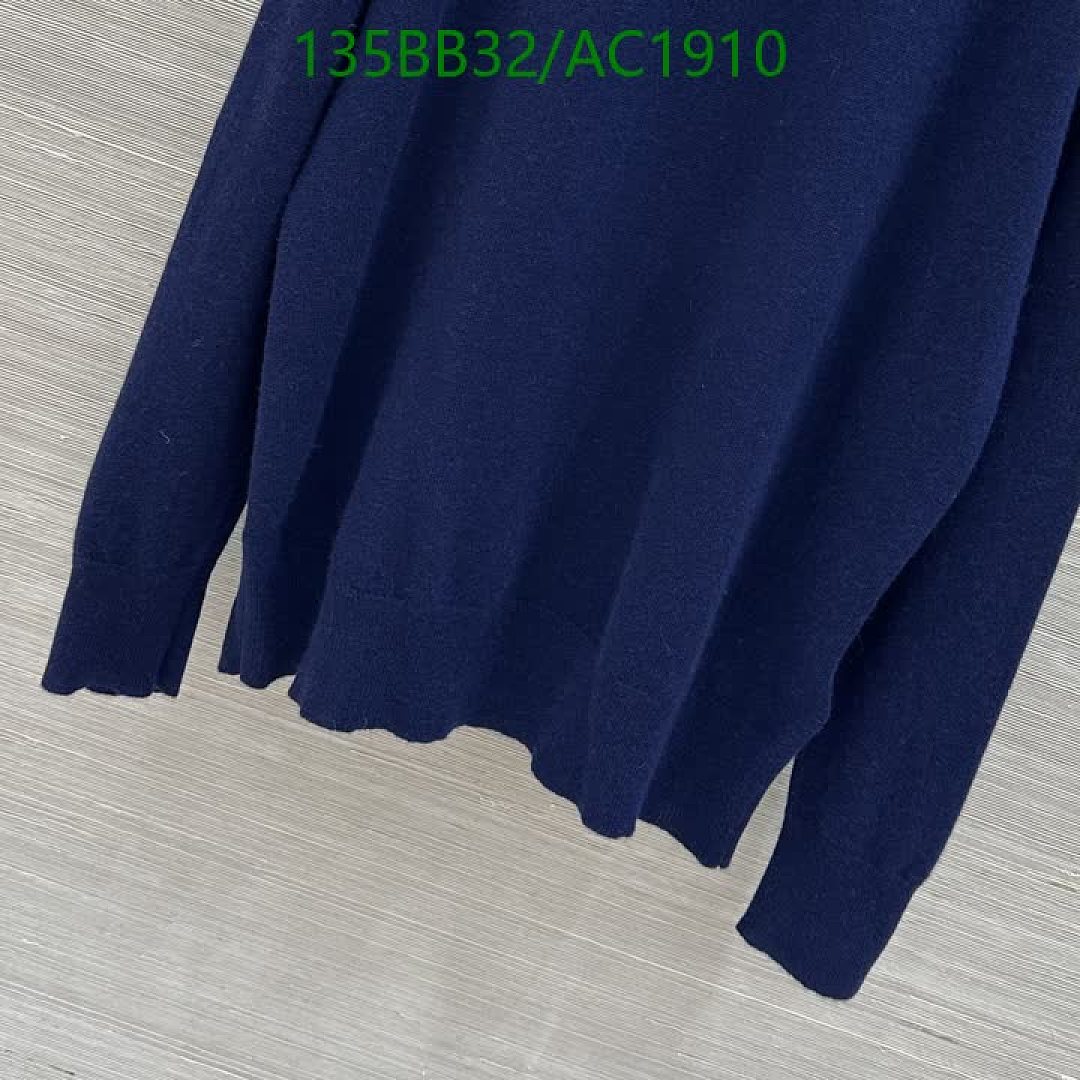 Ralph Lauren-Clothing Code: AC1910 $: 135USD