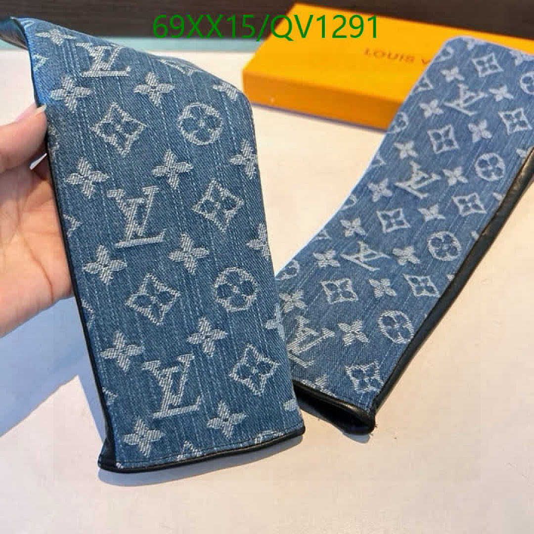 LV-Gloves Code: QV1291 $: 69USD