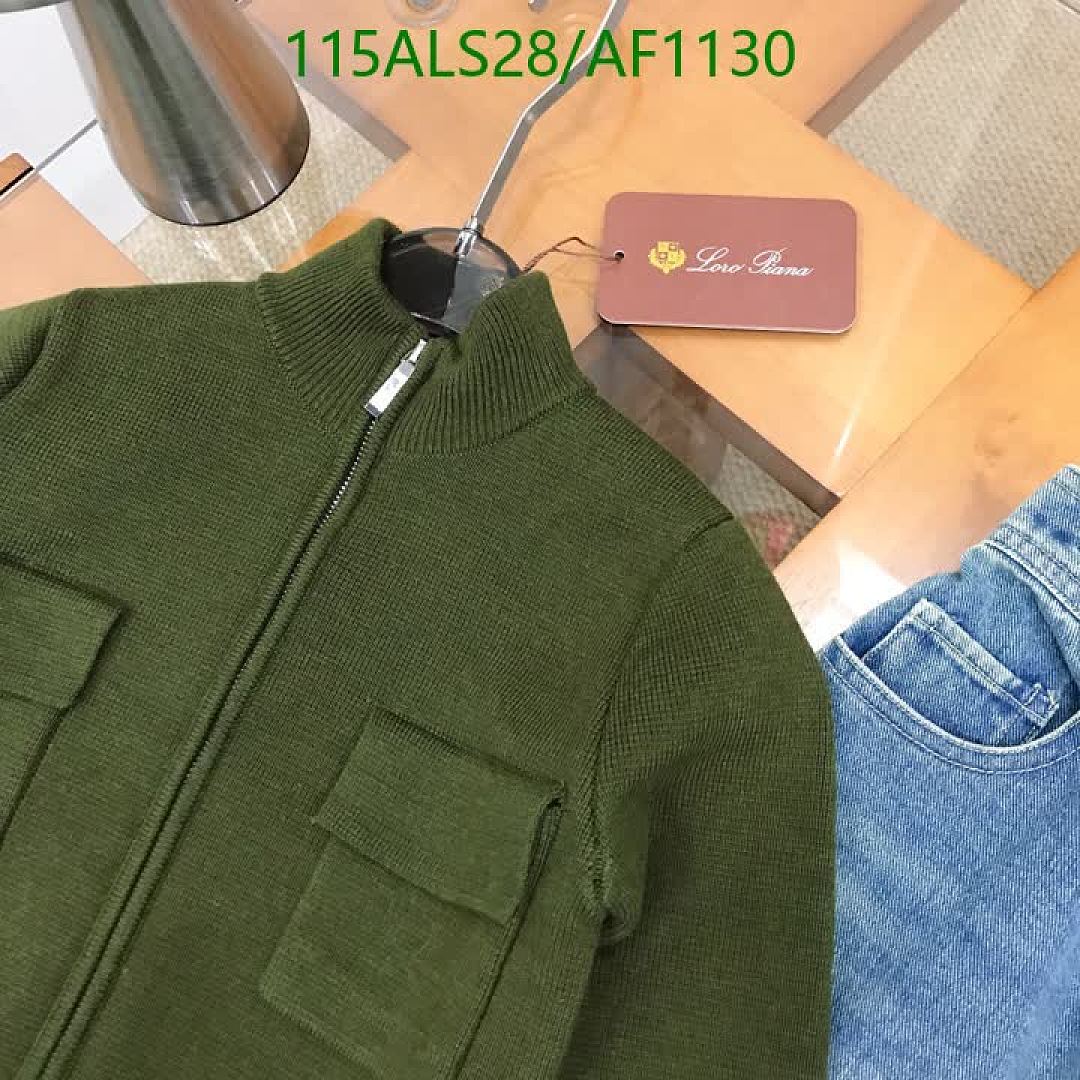 Loro Piana-Clothing（Kids） Code: AF1130 $: 115USD