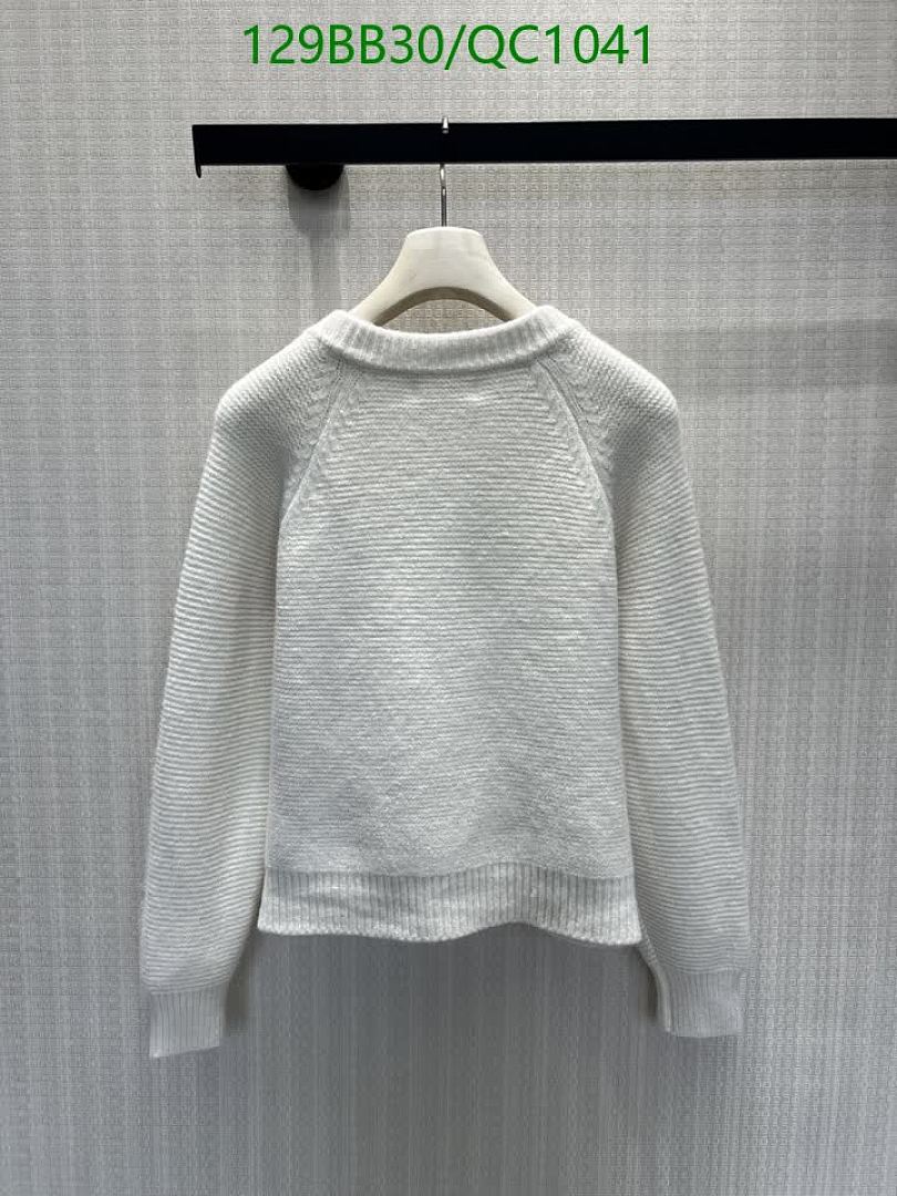Chanel-Clothing Code: QC1041 $: 129USD
